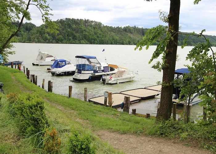 Luxury Mobile Home in Volkermarkt near Petzen Ski Area