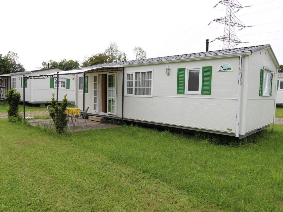 Holiday home Mobile Near Klopeiner Sankt Kanzian am Klopeiner See