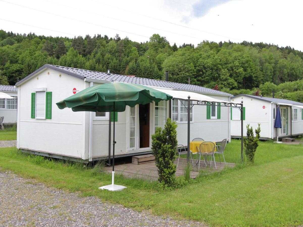 Holiday home Mobile Near Klopeiner Sankt Kanzian am Klopeiner See